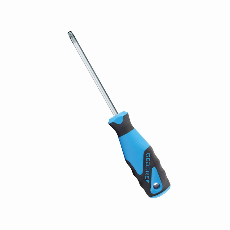GEDORE 2163 TX 9IP 3C-Screwdriver TORX PLUS 9IP