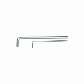 Gedore 2977486 Hexagon Allen key, extra long 7 mm