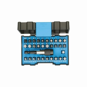 Gedore 2993228 Bit Box Industry 32 pieces