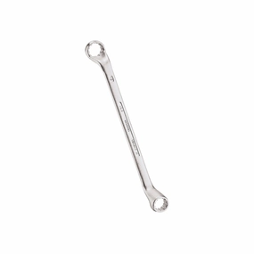 GEDORE 2-25X28 Double Ended Ring Spanner, Offset, 25 mm x 28 mm