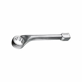 GEDORE 306 G 36 Ring slogging spanner deep offset 36mm