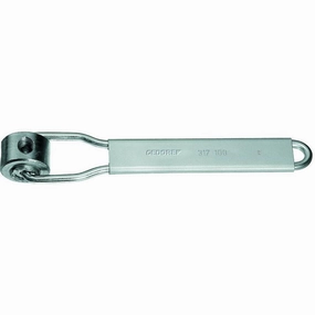 Gedore 4509440 Stud screw wrench 220 mm