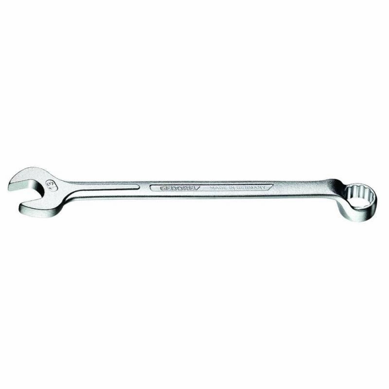 Gedore 6008220 1B 2.3/8AF Combination Spanner 2.3/8 Inch