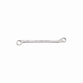 Gedore 6018880 Double ended ring spanner offset 27x29 mm