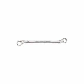 Gedore 6026040 Double ended ring spanner offset 34x36 mm