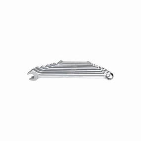 Gedore 6104960 Combination spanner Set, Extra Long, 11 pcs 8-22 mm