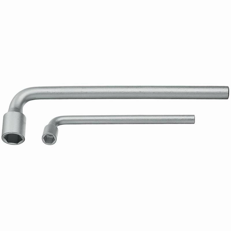 Gedore 6195150 25 12 Socket Wrench 12 mm L.215 mm