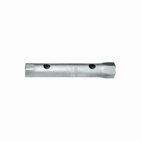 Gedore 6212180 Tubular box spanner 19x22 mm
