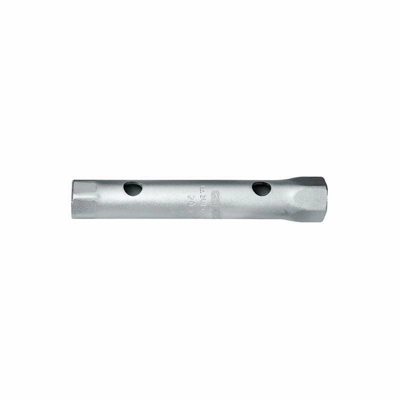 Gedore 6213230 Tubular box spanner 32x36 mm