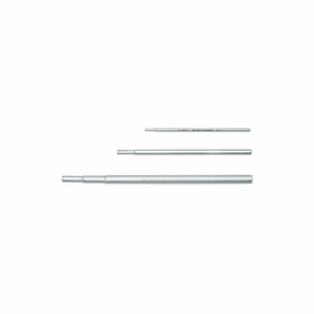 Gedore 6219350 Stepped Tommy Bar 190 mm, D 5   6 mm