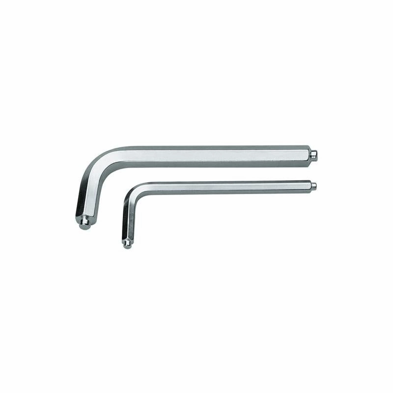 Gedore 6343280 Hexagon Allen key 5 mm