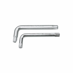 Gedore 6352780 Cranked socket key, RIBE M12