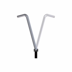 Gedore 6370760  Hexagon Allen Key, Extra Long 8 mm