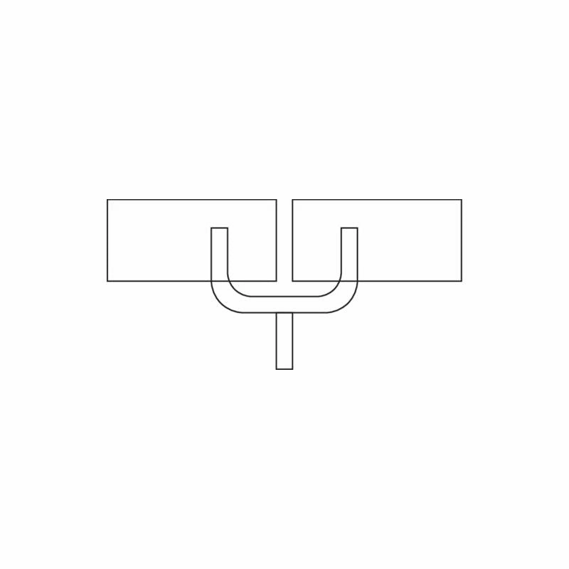 Gedore 6407350 Welder's Grip Wrench 11 Inch
