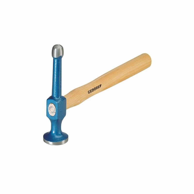 Gedore 6461050 Embossing Hammer