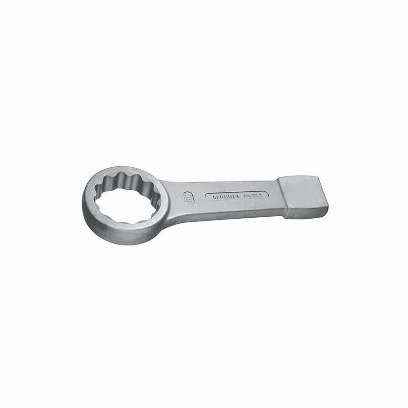 Gedore 6479770 Ring slogging spanner 2.1/16"