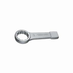 Gedore 6479770 Ring slogging spanner 2.1/16"