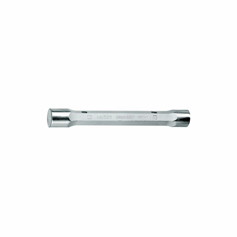 Gedore 6527250 Tubular box spanner 32x36 mm