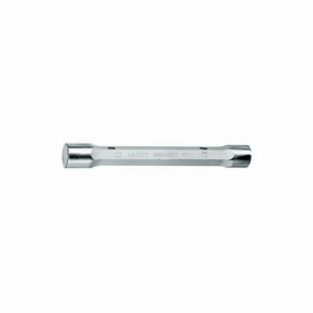 Gedore 6527250 Tubular box spanner 32x36 mm
