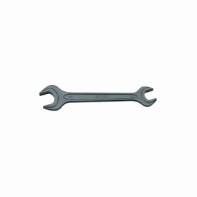 Gedore 6587150 Double open ended spanner 22x27 mm