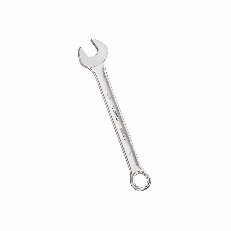 GEDORE 7 22 Combination Spanner 22 mm