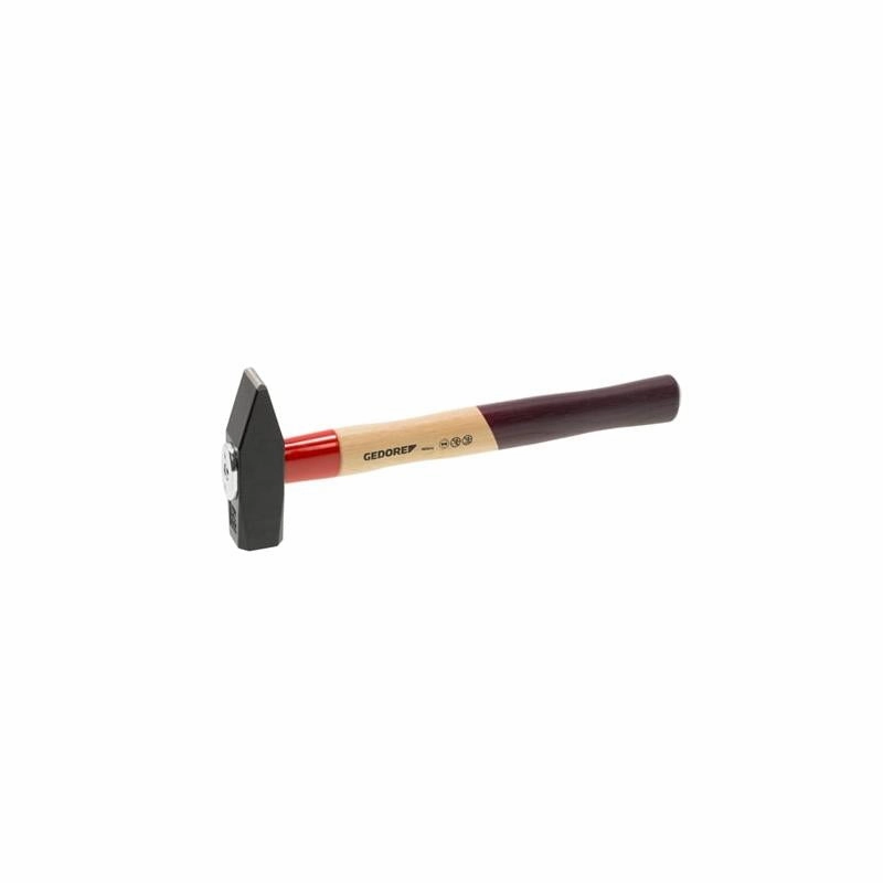 Gedore 8582850 Engineers' hammer ROTBAND-PLUS 100 g