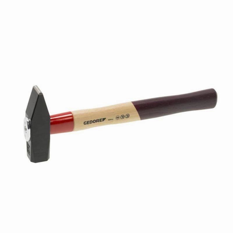 Gedore 8583150 Engineers' Hammer Rotband - Plus 400 g