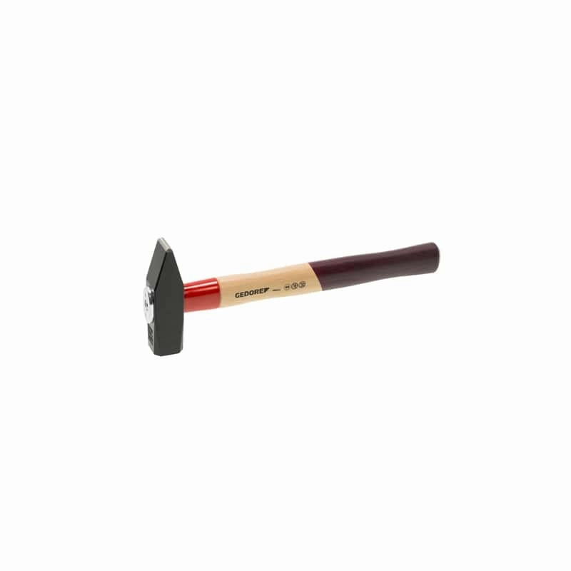 Gedore 8583660 Engineers' hammer ROTBAND-PLUS 1000 g