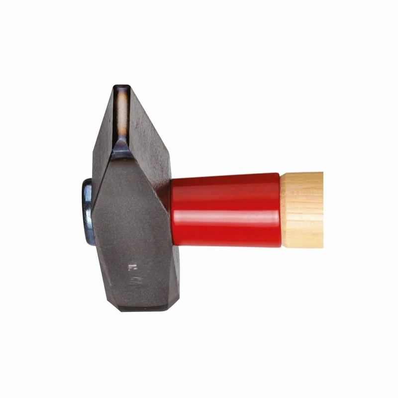 Gedore 8584040 Engineers' hammer ROTBAND-PLUS 300 g