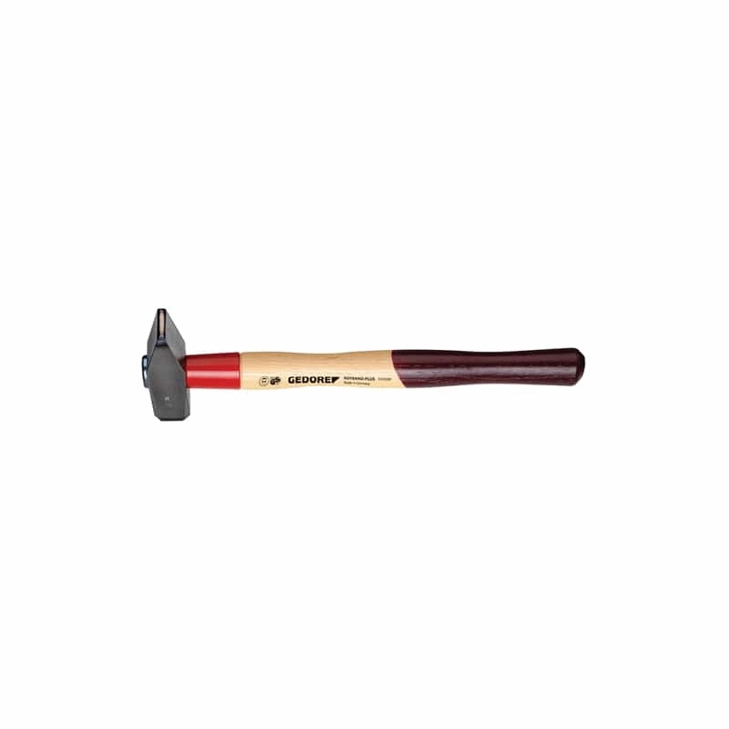Gedore 8584040 Engineers' hammer ROTBAND-PLUS 300 g