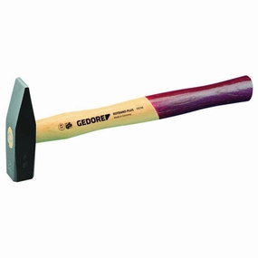 Gedore 8587060 Engineers' Hammer, 1500 g