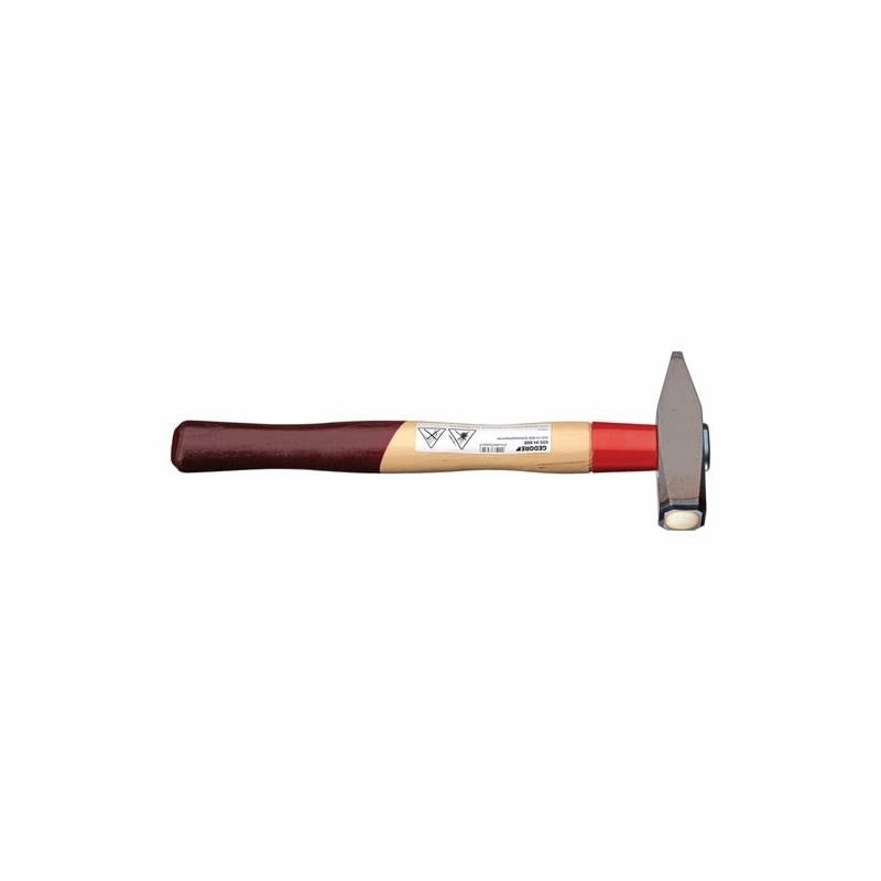 Gedore 8587570 Engineers' hammer ROTBAND-PLUS 1500 g