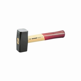 Gedore 8635560 Club hammer, 1500 g