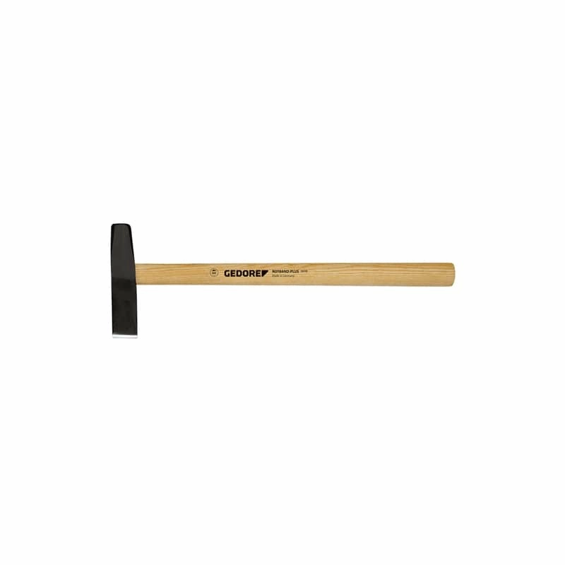 Gedore 8664310 Hot Chisel Hammer 1500 g