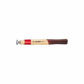 Gedore 8677480 Spare handle ROTBAND-PLUS hickory 280 mm