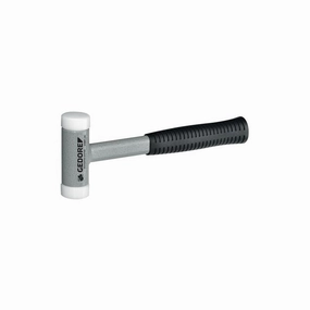 Gedore 8724070 Recoilless Hammer 25 mm