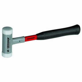 Gedore 8724310 Recoilless hammer d 25 mm
