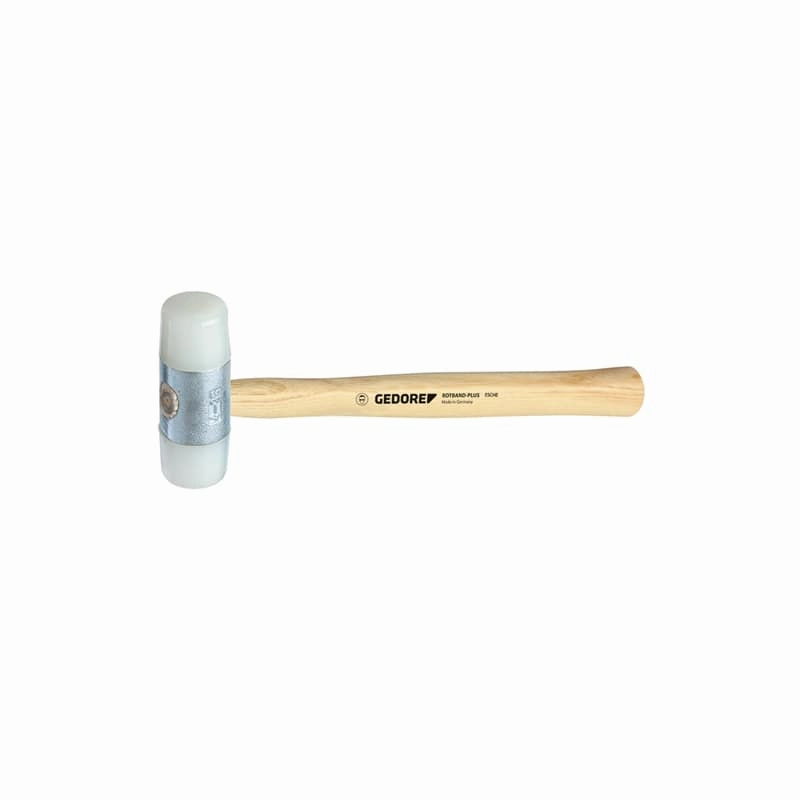 Gedore 8805900 Nylon hammer d 50 mm