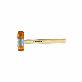 Gedore 8821270 Plastic hammer d 22 mm