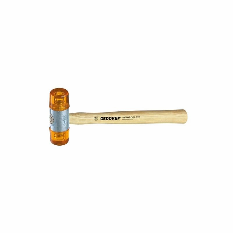 Gedore 8821270 Plastic hammer d 22 mm