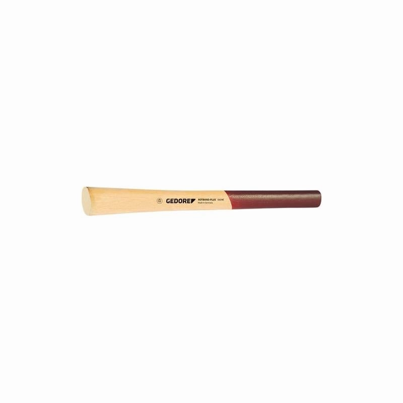 Gedore 8826230 Spare handle ash 260 mm