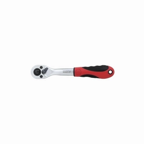 Gedore R40050009 Revers.ratchet 1/4 offset 145mm 10RA