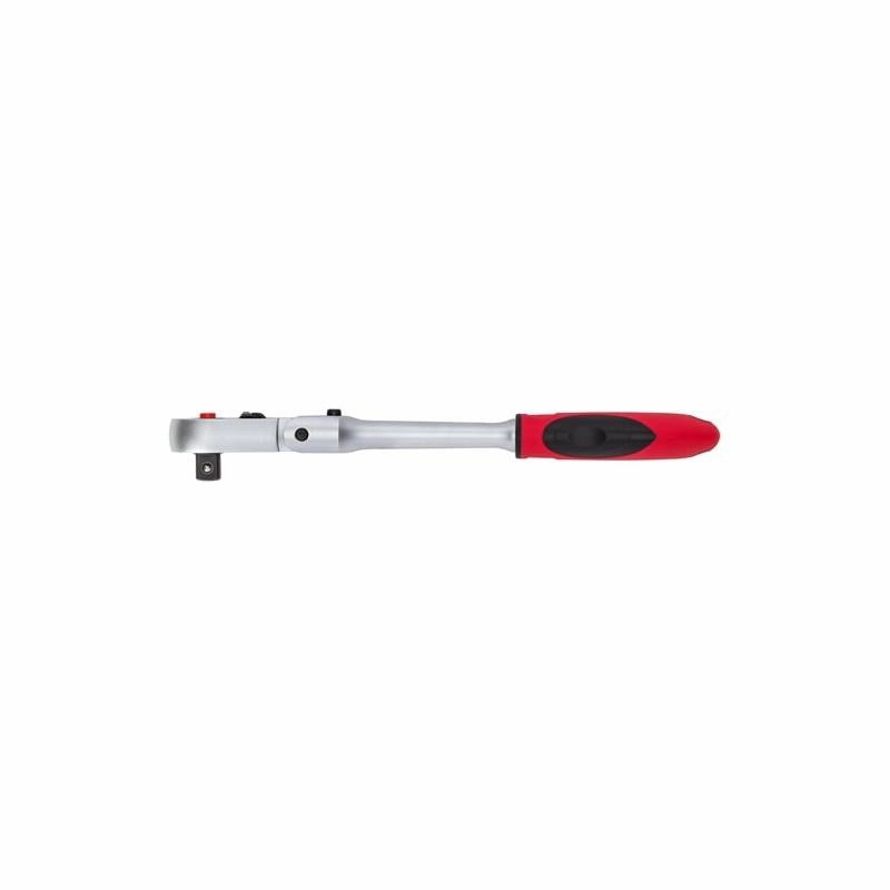 Gedore R40120027 2C-flex.revers.rachtet 1/4 L.163mm 5RA