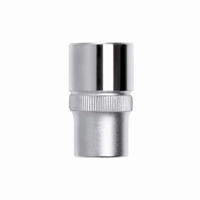 Gedore R41001403 Socket 1/4 hex. size14mm l.25mm