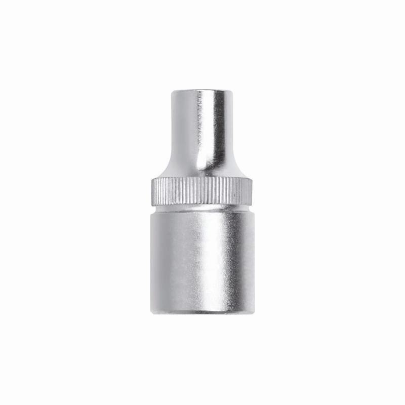 Gedore R41200203 Socket 1/4 TX E5 L. 25 mm