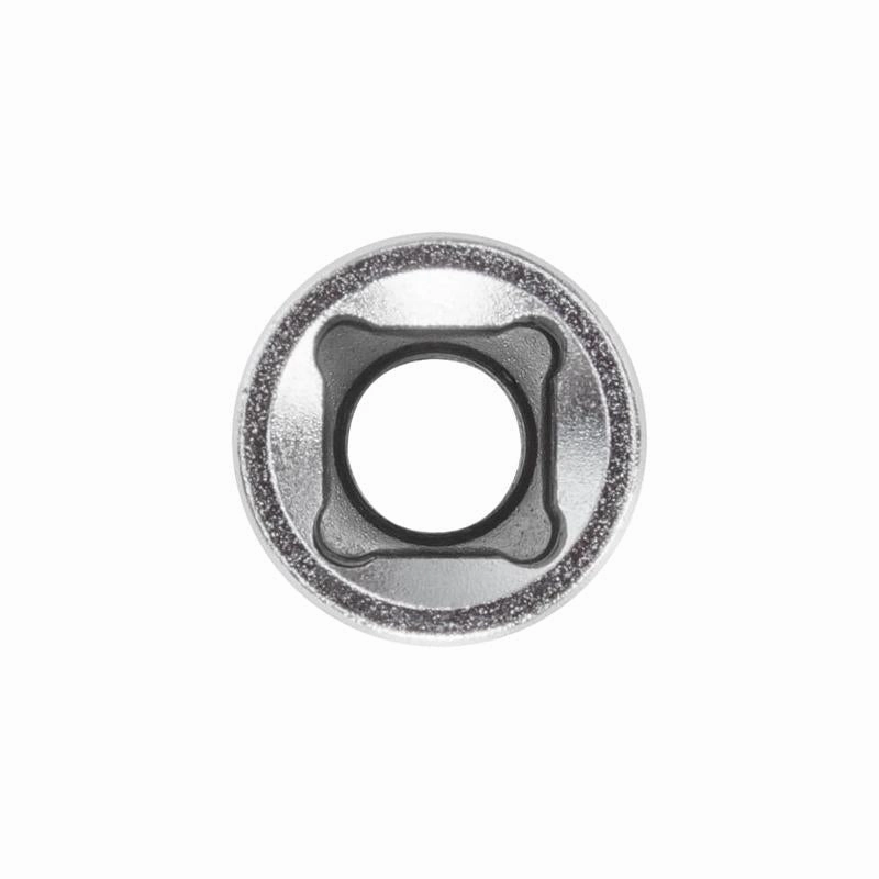 Gedore R42551006 Screwdr. Bit Socket 1/4 Inch Size 10 mm L. 37 mm