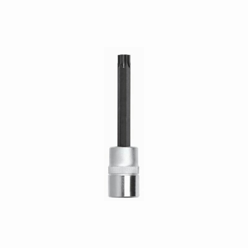 Gedore R62452119 Screwdriver bit socket 1/2 TX T50 100mm