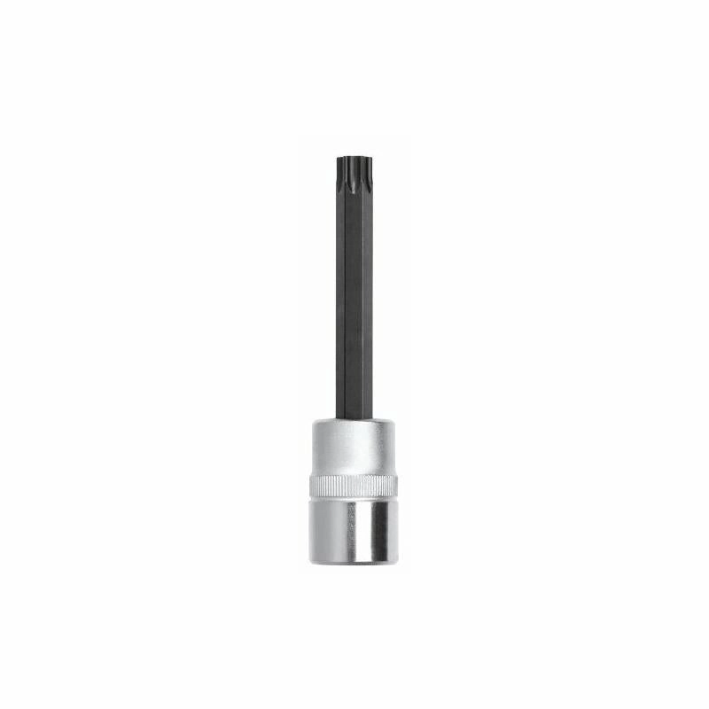 Gedore R62452319 Screwdriver bit socket 1/2 TX T60 l.100mm