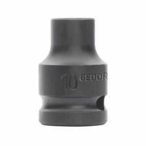 Gedore R63001406 Hex Impact Socket 1/2" Drive 14 mm L.38 mm