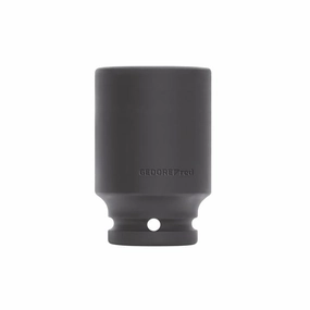 Gedore R73002219 Impact socket 3/4 Inch hex. size22mm l.90mm